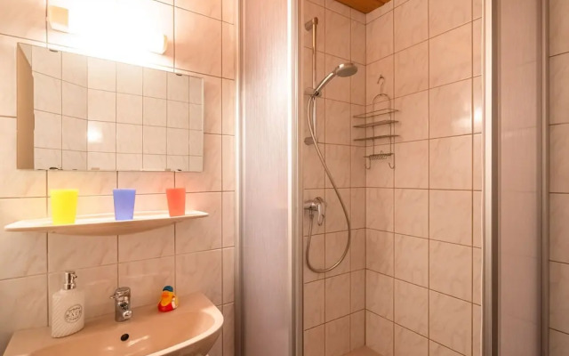 Apartment in Tirol With Private Garden