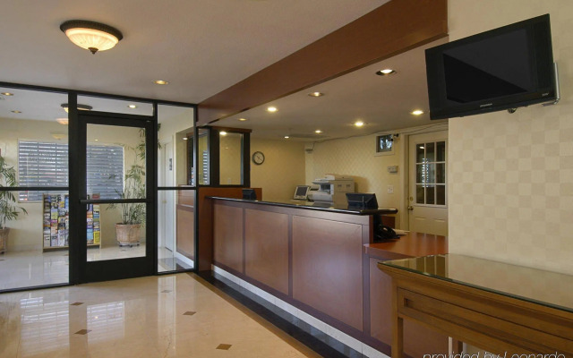 MainStay Suites Victorville - Hesperia
