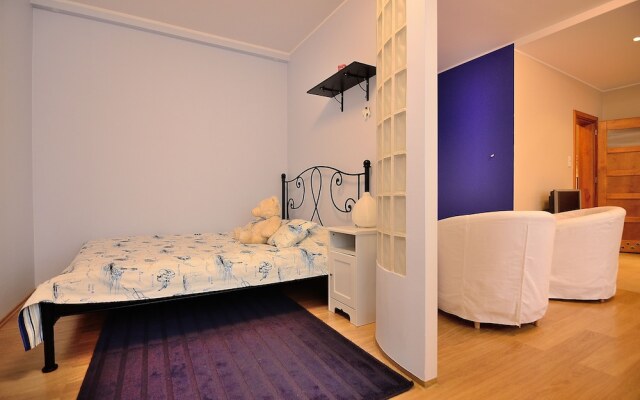 Victus Apartamenty, Apartament Apo