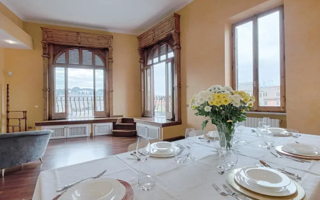 RSH Vatican Luxury View