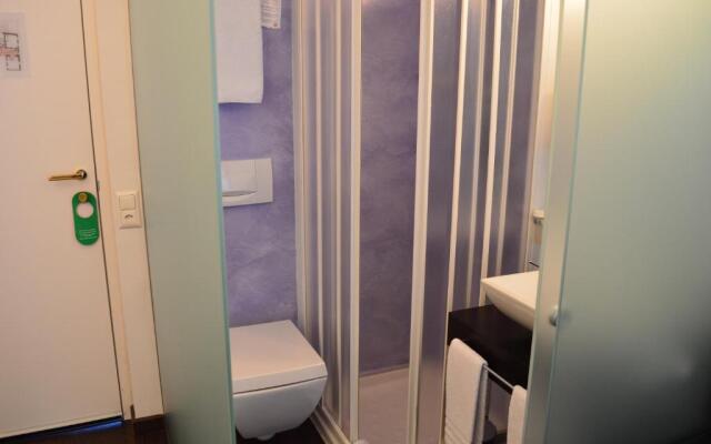 Boutique Hotel La Rinascente