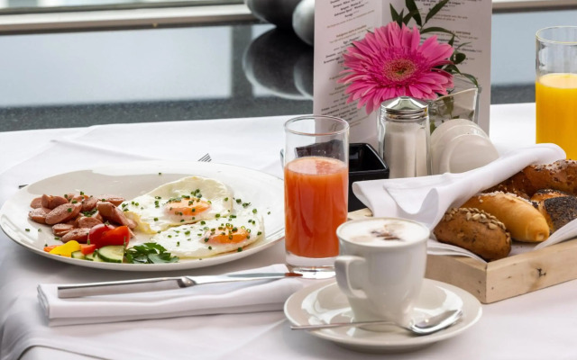 Hotel Am Parkring