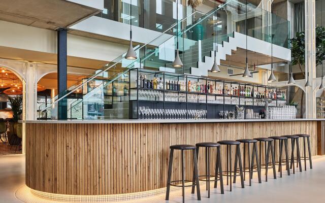 Ruby Emma Hotel Amsterdam