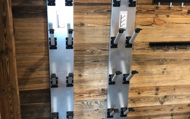 Châlet le Cerf-Voland