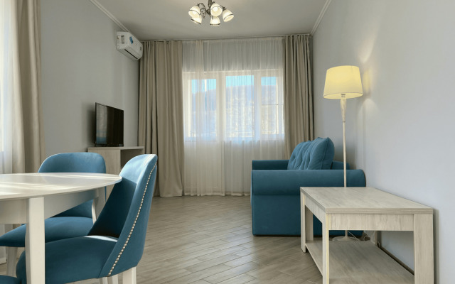Zvezdnyi Boarding house