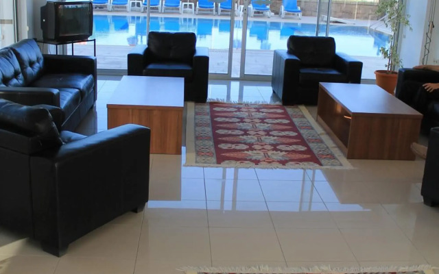 Olbia Residence Hotel