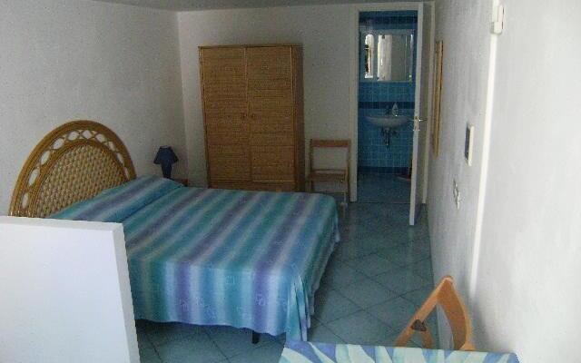 Casa Vacanze Magi - Monolocale Oleandro