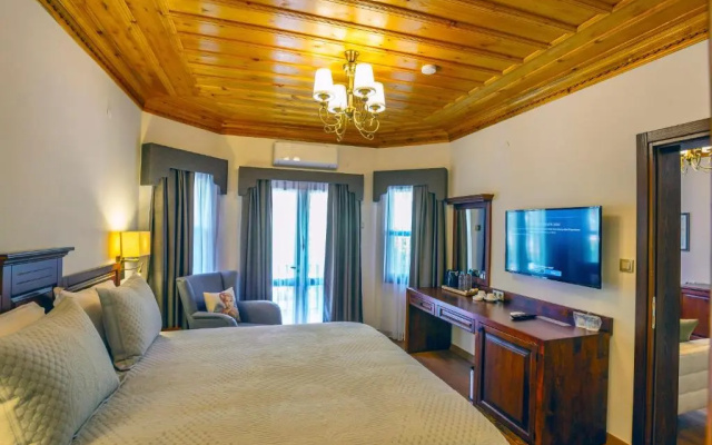 Yucelen Otel