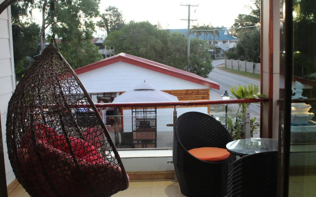 Mamta Villa