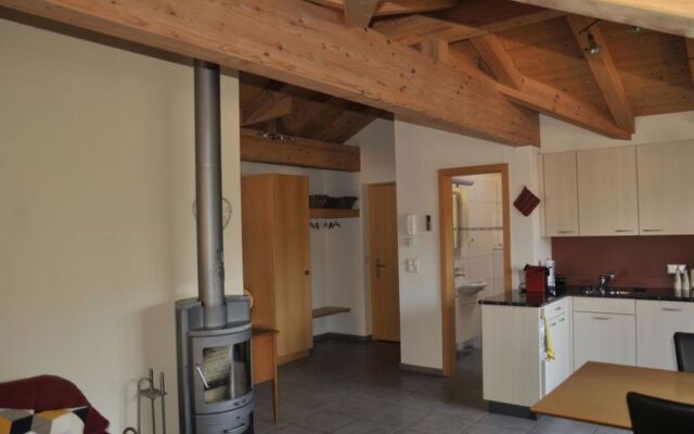 Apartment  Adelboden