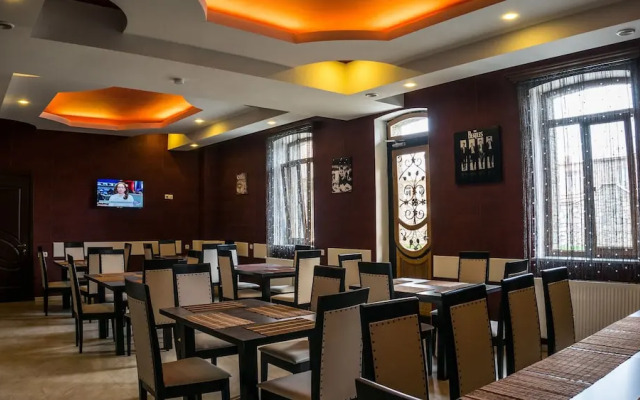 Hotel Tiflis