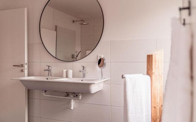 FOREST Private Suites