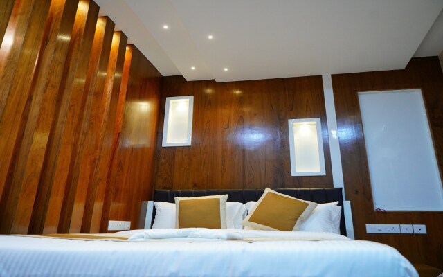 Nextel Inn
