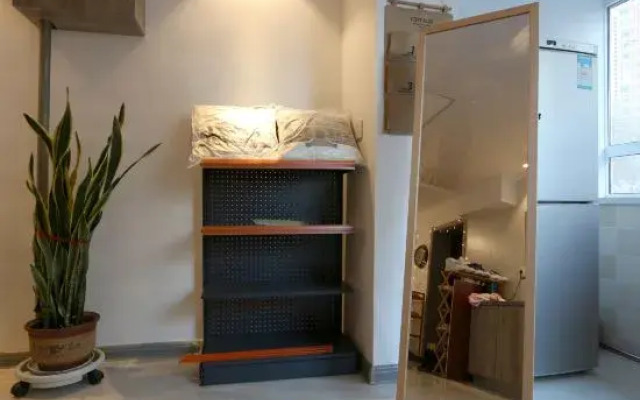 Shenyang Chang Kuan Gao Hostel
