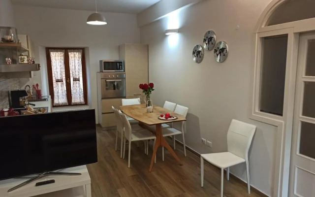Lady Camollia Apartment