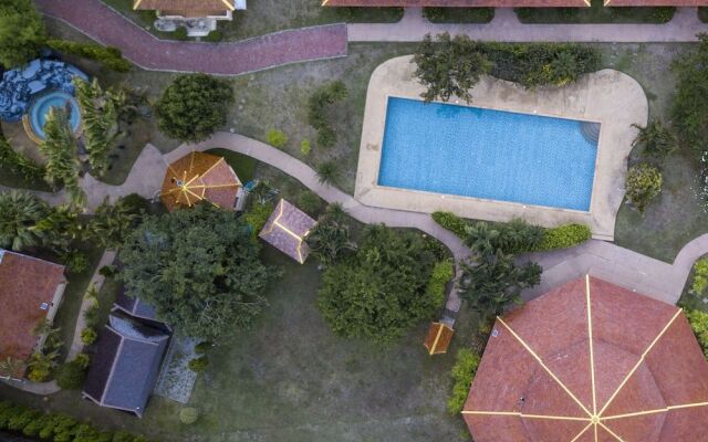 Kardinia Sum Pun Resort