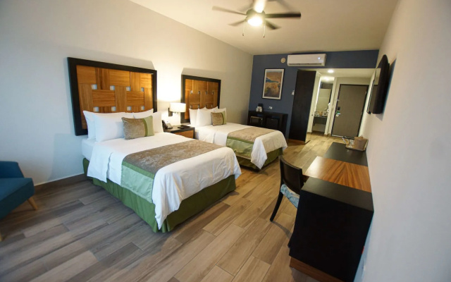 Sawari Hotel