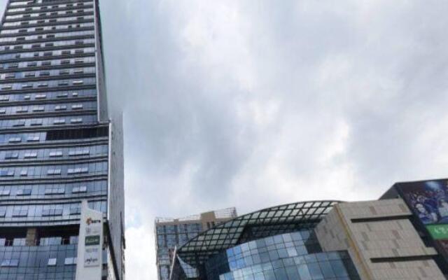 Dadao Yunjian Apartment (Dongguan Zheshang)