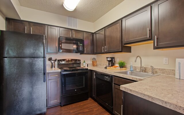 The Beautiful Alexandria Suites