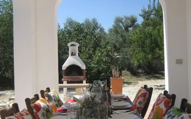 Masseria Due Torri