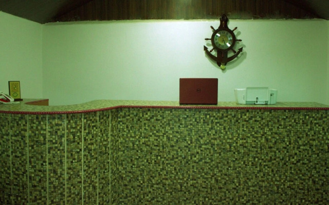 Rangyul Resort