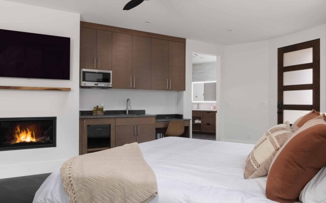 Snow Canyon Luxury Home #9 3 Bedroom Home