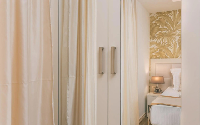 Splendido MB Apartments