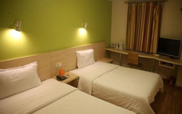 7Days Inn Shenyang Lianhe Road Jixiang Market