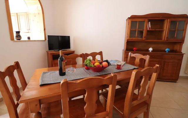 Michelle's House in Otranto