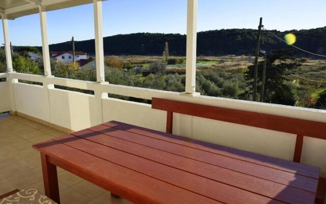 House Draga Accommodation