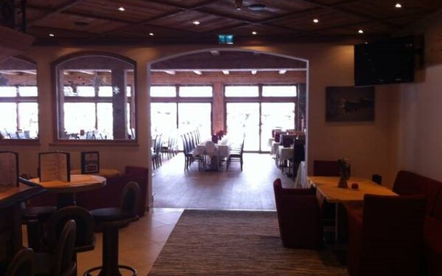 Hotel Kroneck Aschaber