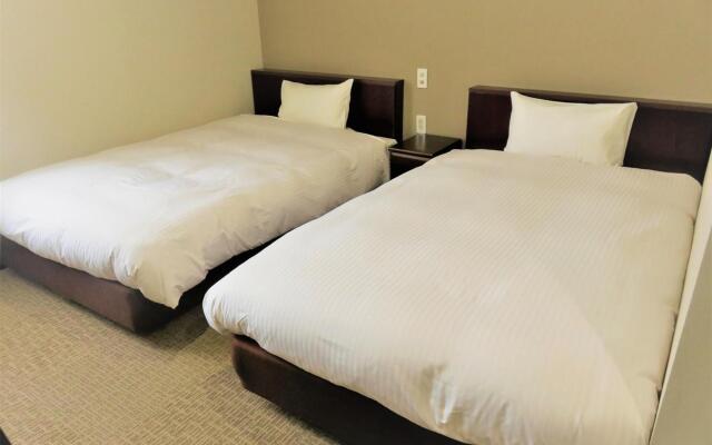 River Side Hotel Omagari