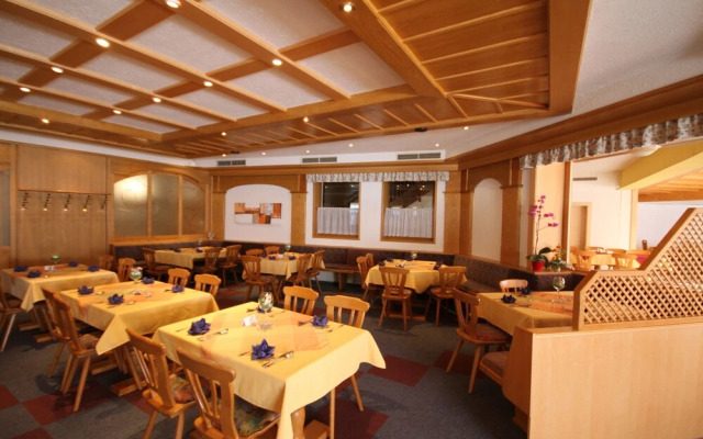 Erlebnishotel Mölltal