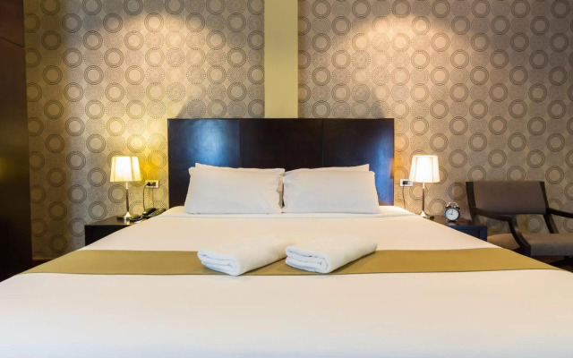 Zing Resort & Spa