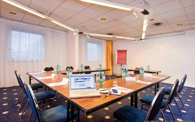 Mercure Paris Val de Fontenay