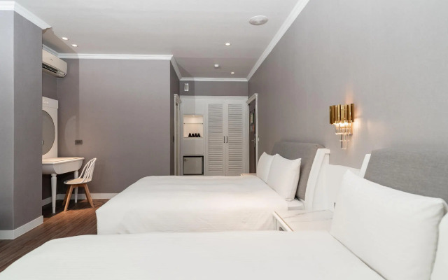Yilan Fu Hsiang Hotel
