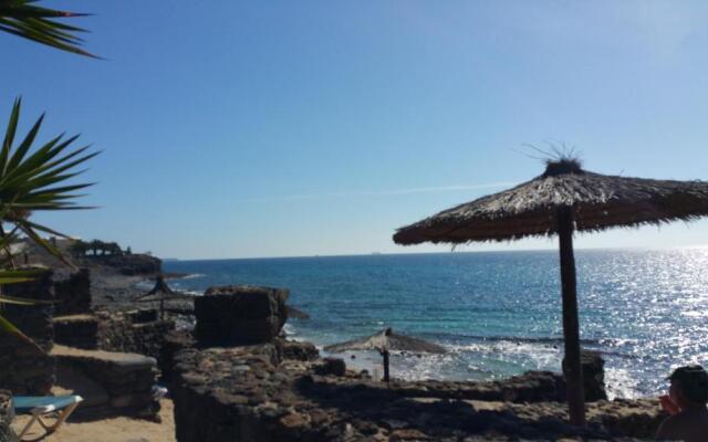 Apartamento Las Brisas