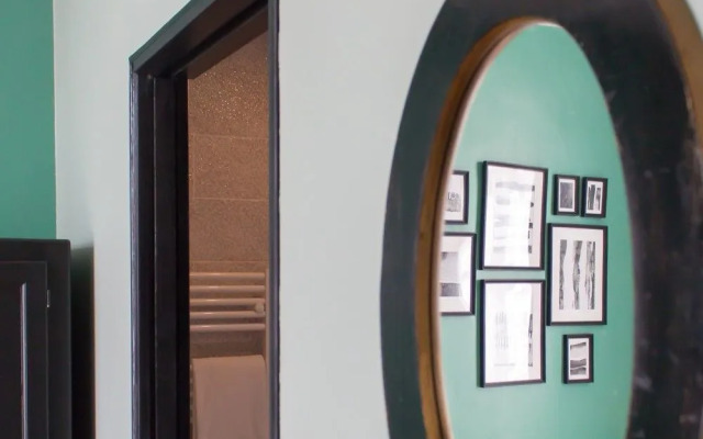 Trankil Apparts Centre