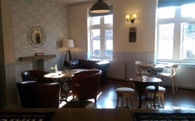 The George Inn