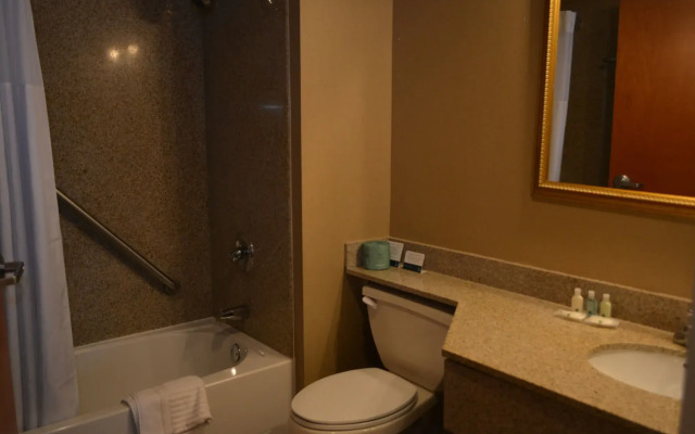 Quality Inn Hackettstown - Long Valley