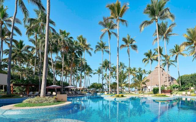 The Westin Resort & Spa Puerto Vallarta