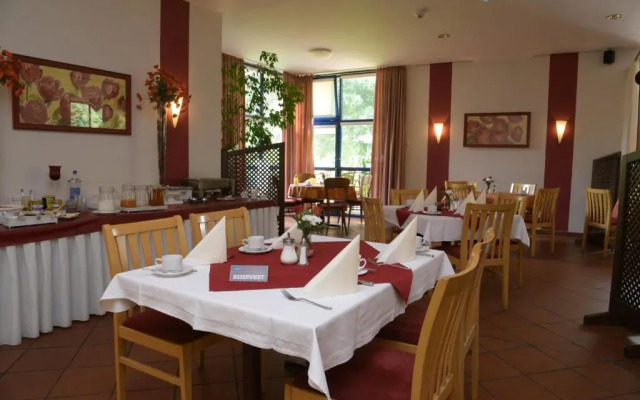 Hotel Brandenburger Hof