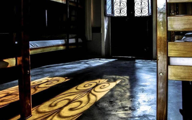 Cafofo Hostel - Albergue