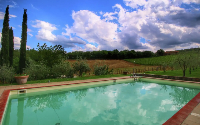 Holiday Home in Tuscany