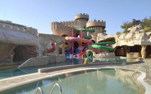 Leo Group BEST STUDIO 1201 Dreamland Oasis CHAKVI
