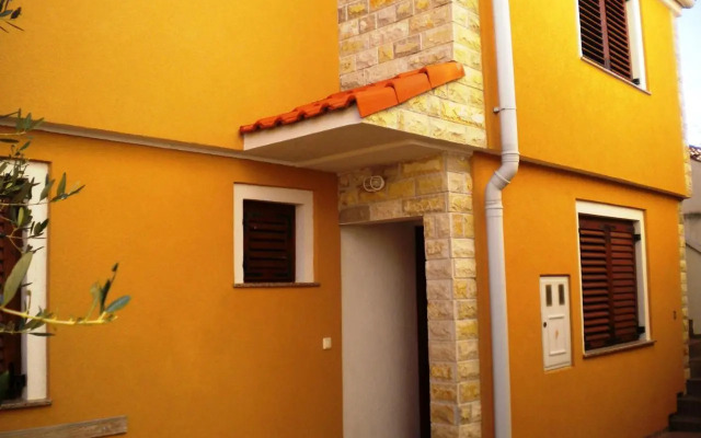 Villa Maria