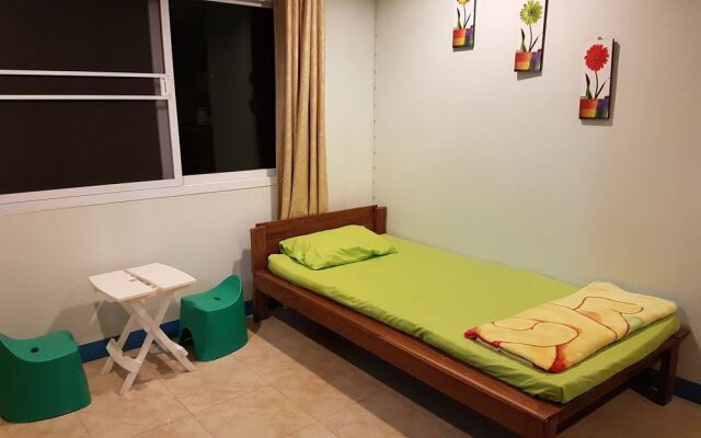 Pai Machin Resort