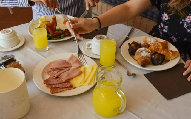 AHG Riva Del Sole Hotel - Adults Only