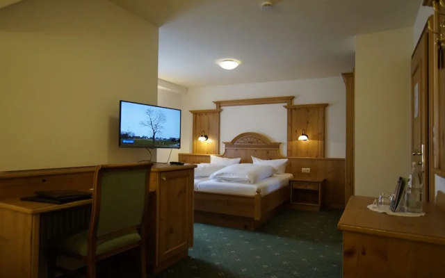 Hotel Jägerhaus