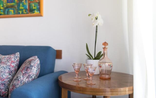 Apartments Ivona